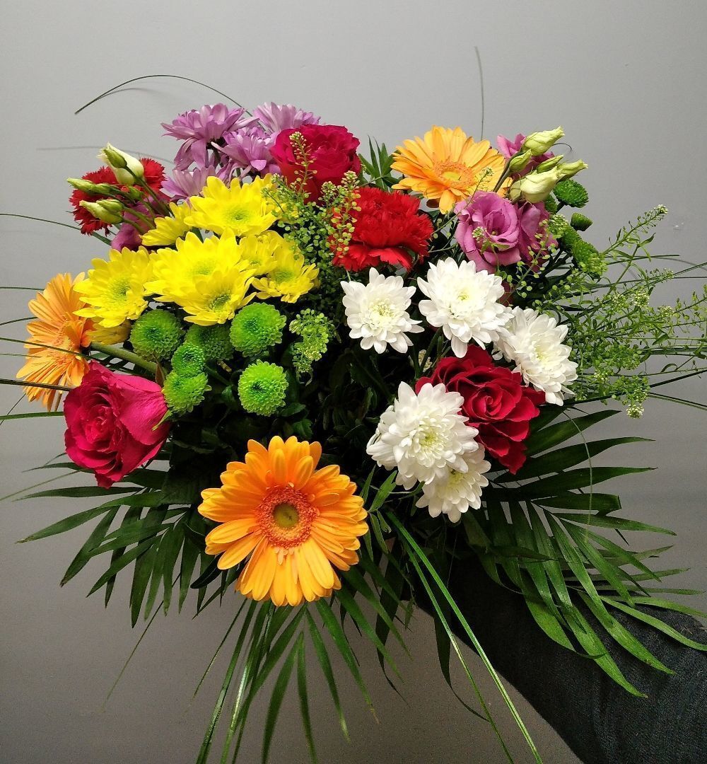 Boutique Fleur Deuil -Boutique Fleur Deuil 210331 070351 bouquet de saison multicolore