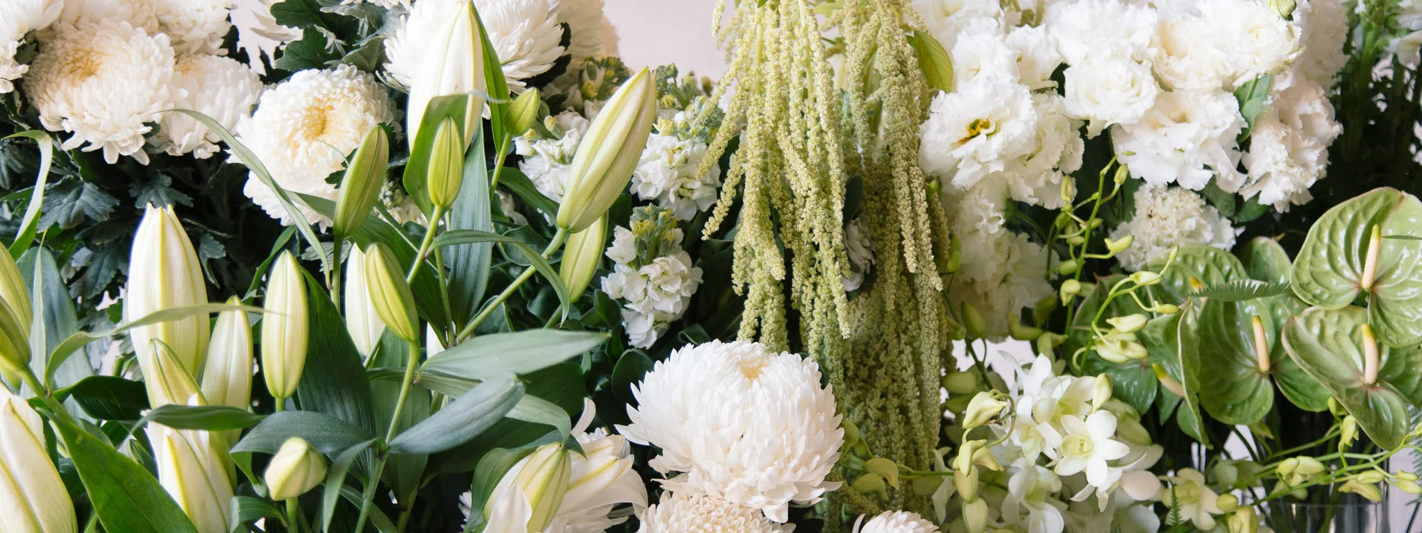 Boutique Fleur Deuil -Boutique Fleur Deuil White collection20