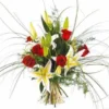 Bouquet De Fleurs Duchesse
