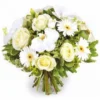 Bouquet De Fleurs Rêve Blanc