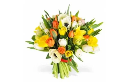 Bouquet De Saison Kiss Me