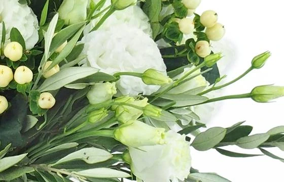 Bouquet Rond Champêtre "Monza" 4 Bouquet Rond Champêtre "Monza" – Image 4