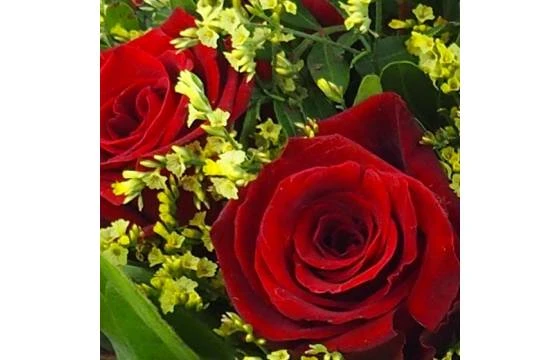 Bouquet Rond "Helsinki" 2 Bouquet Rond "Helsinki" – Image 2