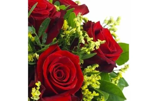 Bouquet Rond "Helsinki" 5 Bouquet Rond "Helsinki" -Boutique Fleur Deuil bouquet rond helsinki 2