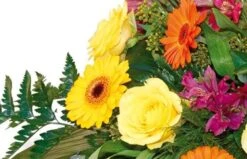 Composition De Deuil Univers -Boutique Fleur Deuil composition de deuil univers 2