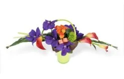 Composition De Fleurs Olso