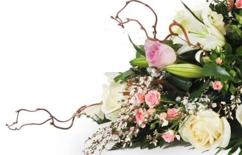 Composition Pour Un Enterrement Equinoxe 5 Composition Pour Un Enterrement Equinoxe -Boutique Fleur Deuil composition pour un enterrement equinoxe 2