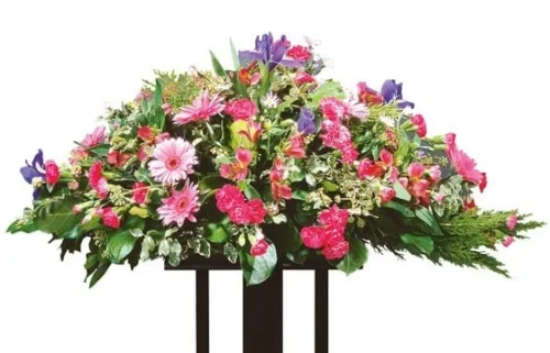 Fleurs De Deuil Solstice