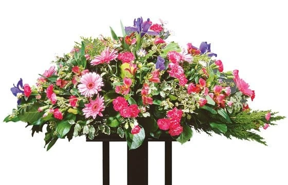 Fleurs De Deuil Solstice 1 Fleurs De Deuil Solstice