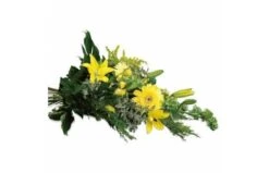 Gerbe De Deuil Hommage